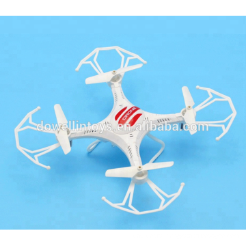 DWI Dowellin Hot Toys RC Drone model kit with 4D eversion funtion